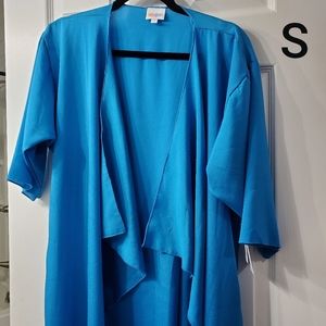 Lularoe Shirley Kimono